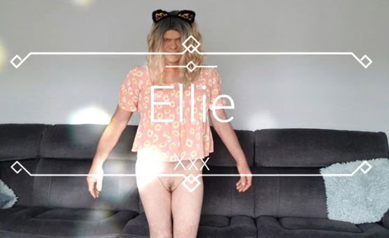 Me Ellie