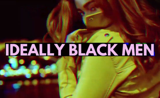 Ideally Black Men