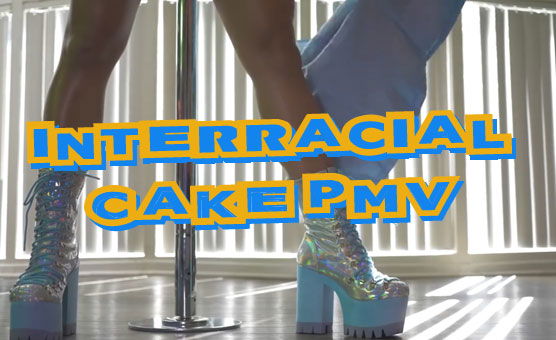 Interracial Cake PMV