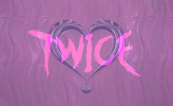 Twice - Scientist Poppers PMV