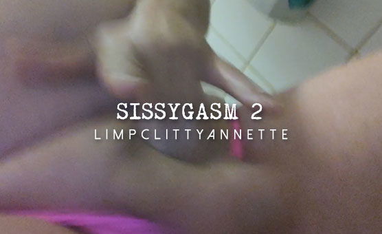 Sissygasm 2