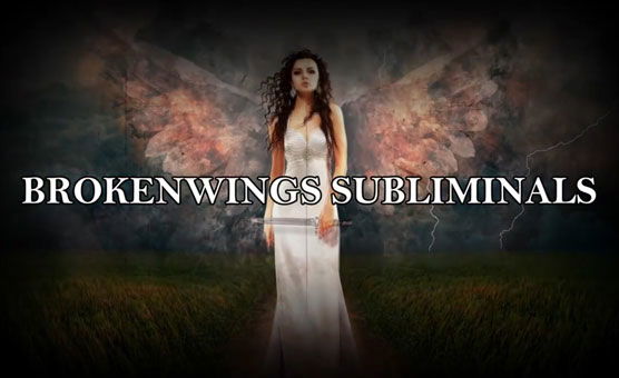 Brokenwings Subliminals