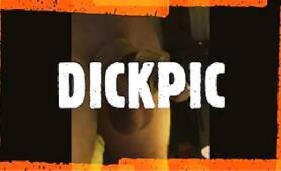 Dickpic