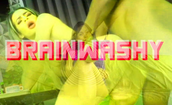 Brainwashy