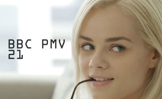 BBC PMV 21