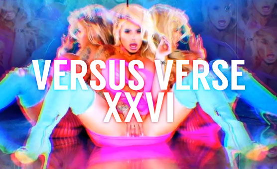 Versus Verse XXVI