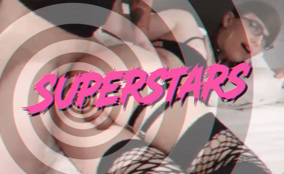 Superstars PMV