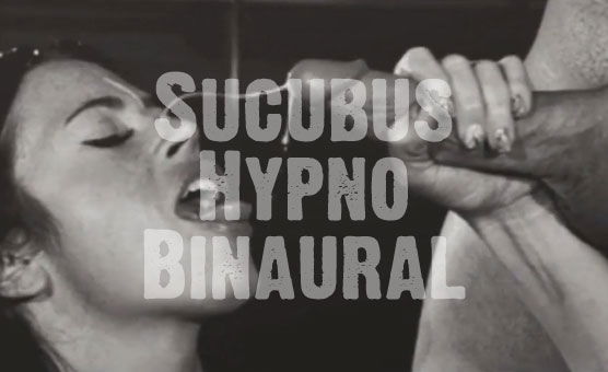 Sucubus Hypno Binaural