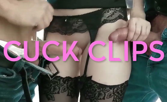 Cuck Clips