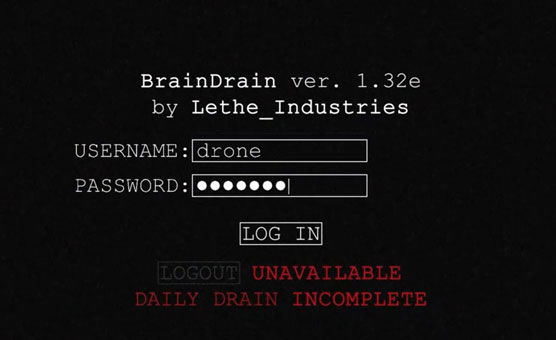 Brain Drain