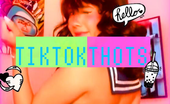 Tik Tok Thots - Neeko