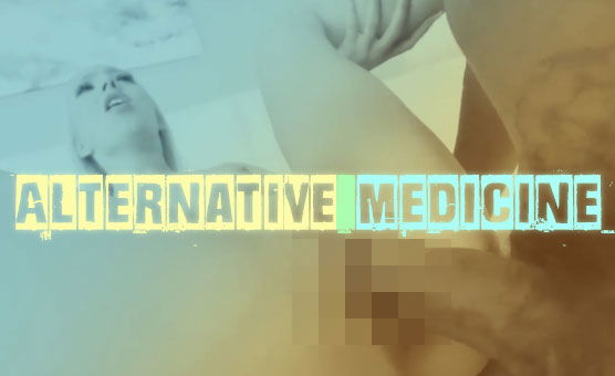 Alternative Medicine