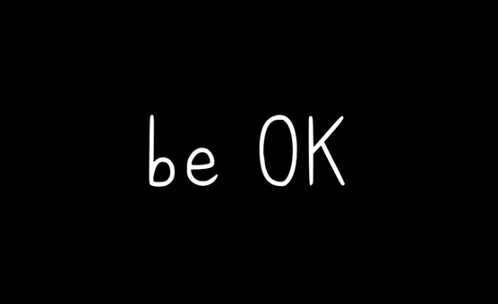 BE OK - Censored BBC PMV