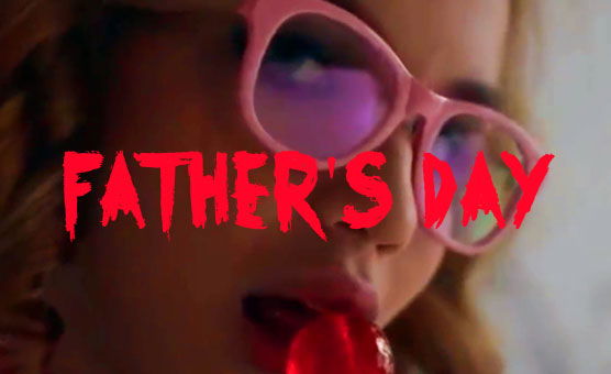 Father's Day - BNWO