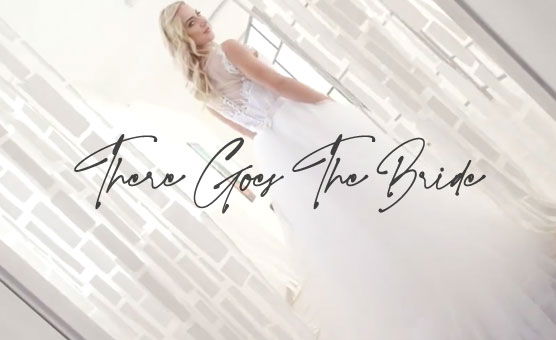 There Goes The Bride - PMV
