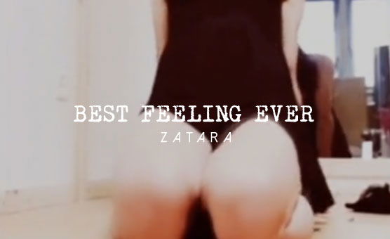 Best Feeling Ever