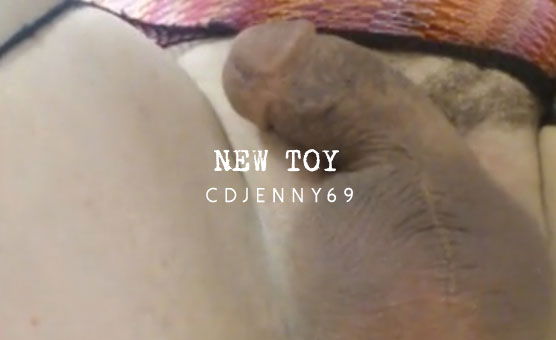 New Toy