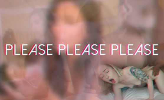 Please Please Please
