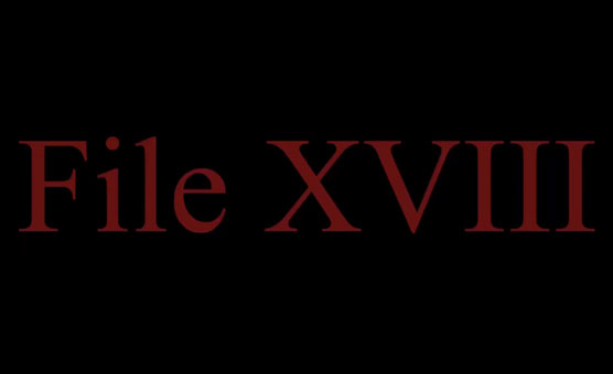 Trance Verse File XVIII