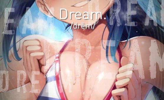 Dream - Powerful Hentai Hypnosis