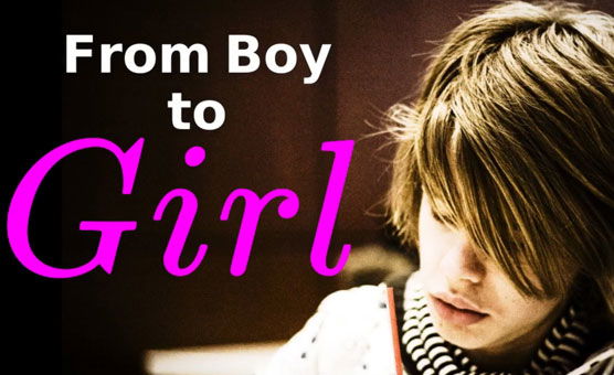 From Boy To Girl