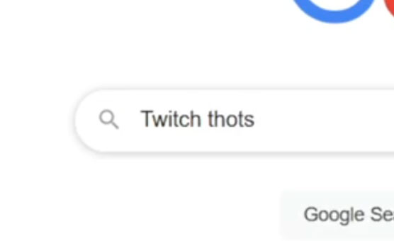 Twitch Thots Pmv