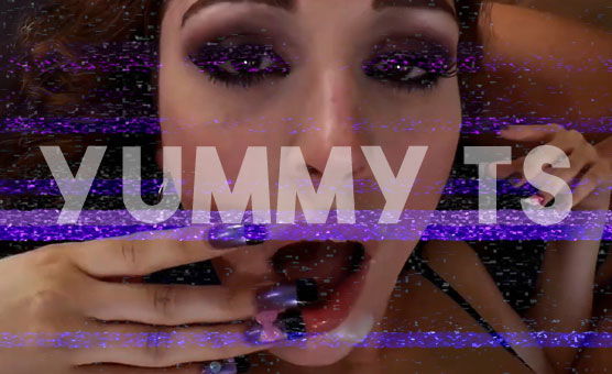 Yummy TS - PMV