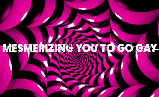 Audio - Mesmerizing You To Go Gay