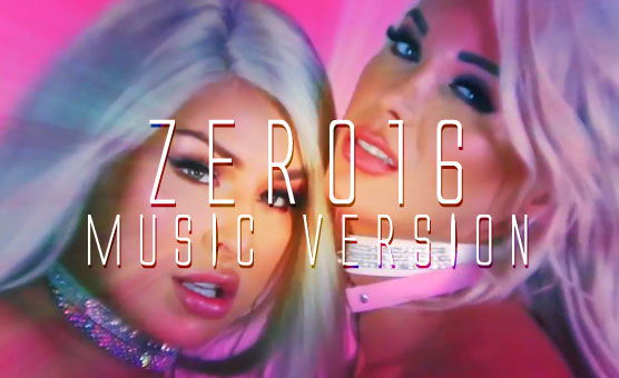 Zero16 Music Version - Looping