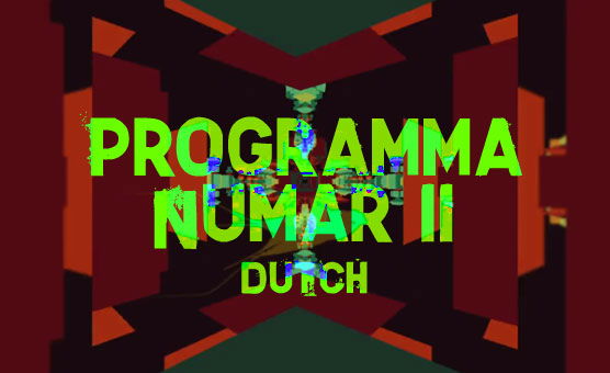 Programma Numar II