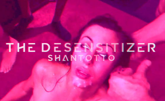 Shantotto - The Desensitizer