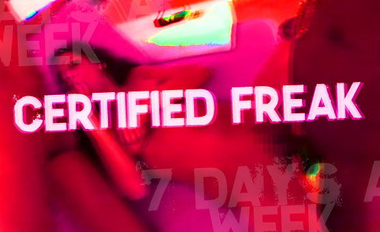 Certified Freak - Interracial BBC Porn Music Compilation PMV