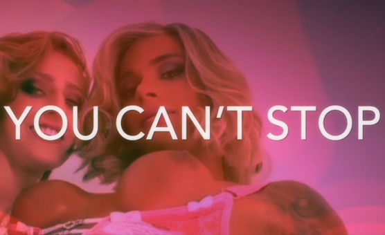 You Can't Stop