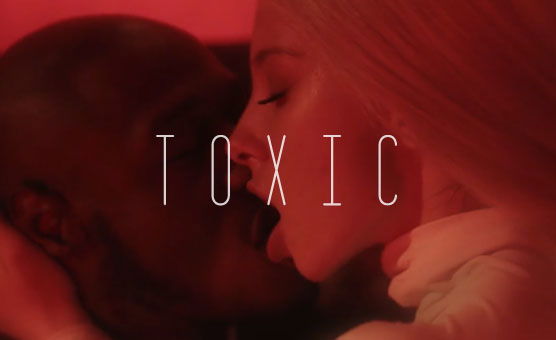 Toxic BBC PMV