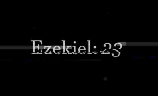 Ezekiel 23