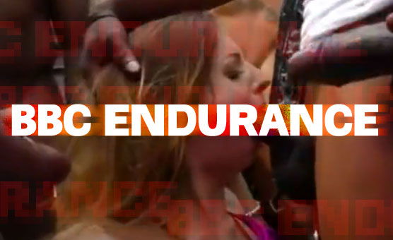 BBC Endurance