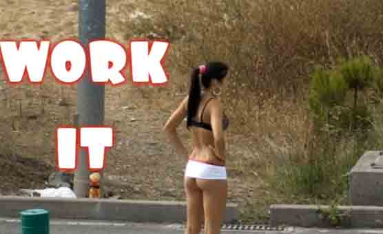 Work It