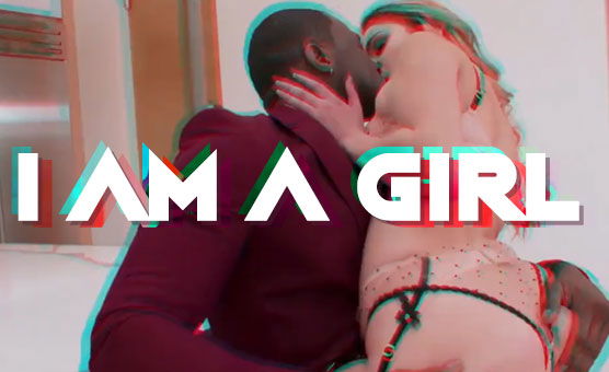 I Am A Girl