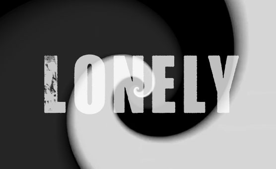 Lonely PMV