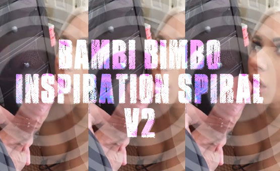 Bambi Bimbo Inspiration Spiral V2