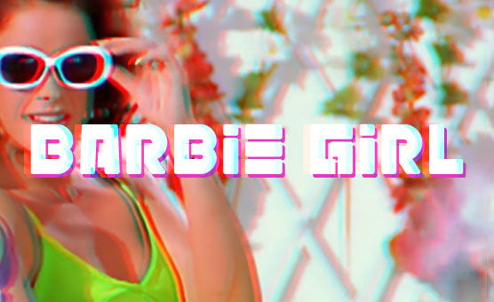Barbie Girl