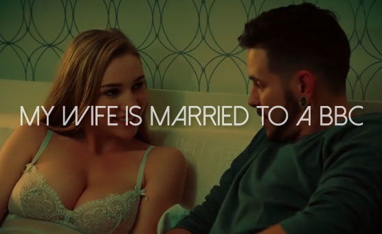 BBC Propaganda - My Wife Is Married To A BBC