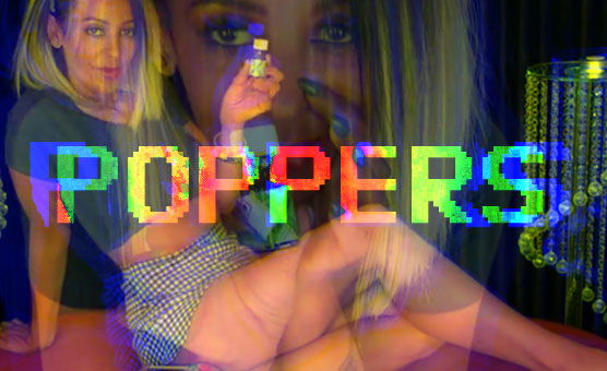 Poppers