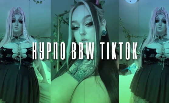 Hypno BBW Tiktok