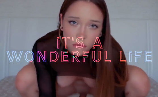 It's A Wonderful Life
