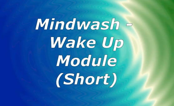 Mindwash - Wake-Up Audio