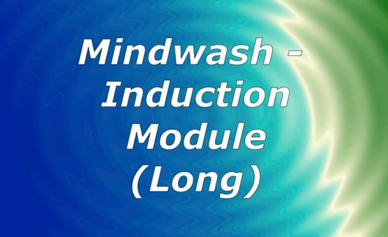 Mindwash - Induction Audio - Long