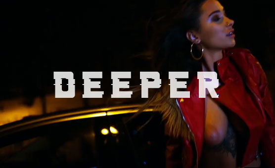 Deeper - A BBC PMV