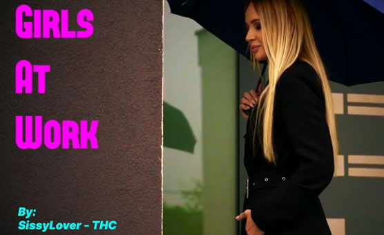 Girls At Work - THC