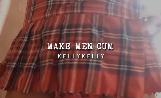 Make Men Cum